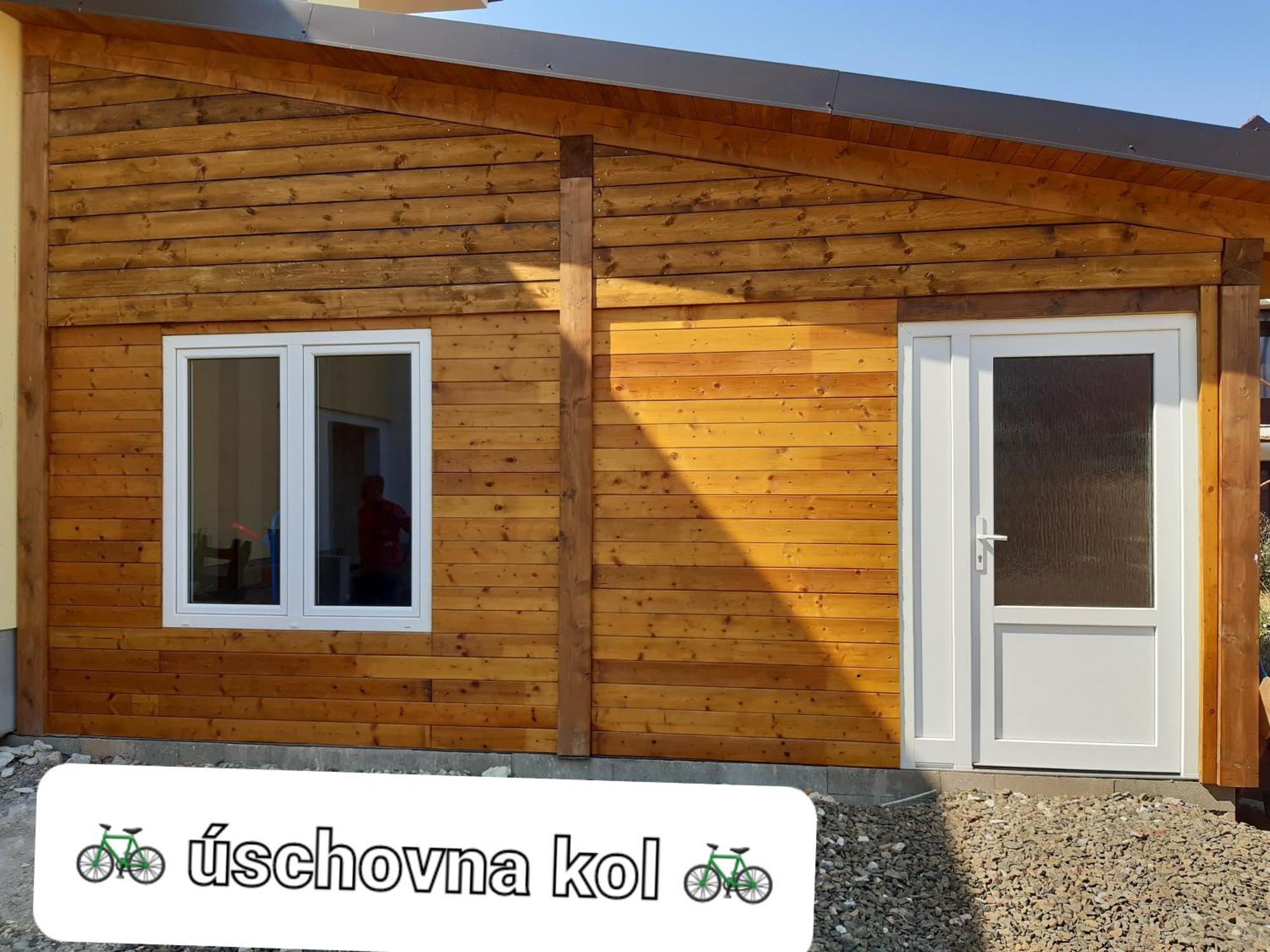 Penzionmoravia Moravská Nová Ves Exterior foto